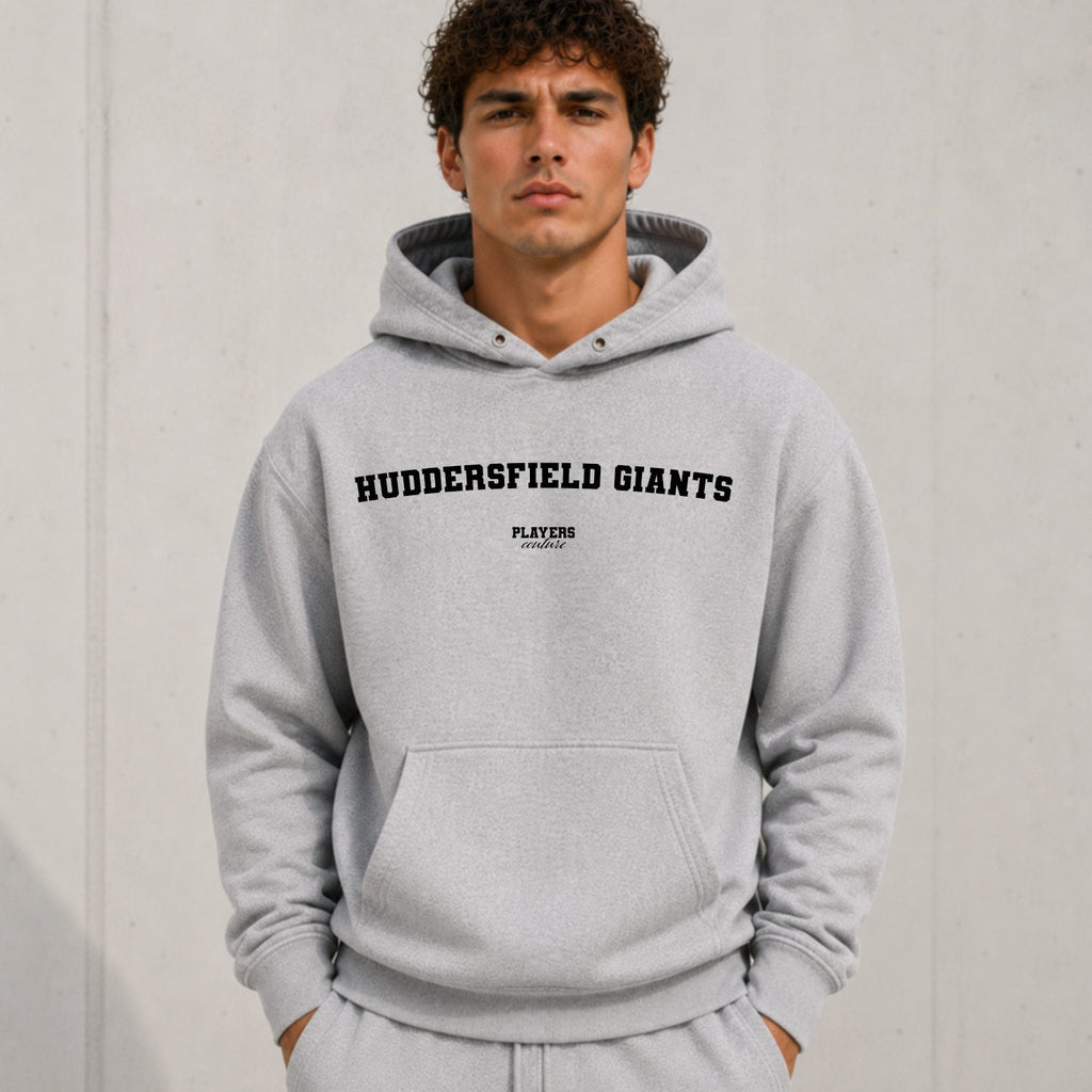 Huddersfield Giants Men's Hoodie