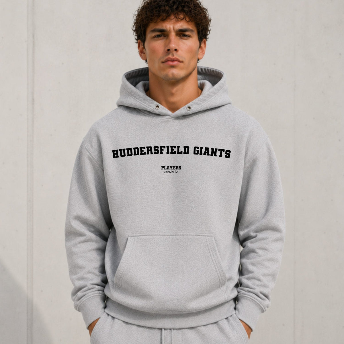 Huddersfield Giants Men's Hoodie