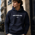 Hugo Rodallega Men's Hoodie