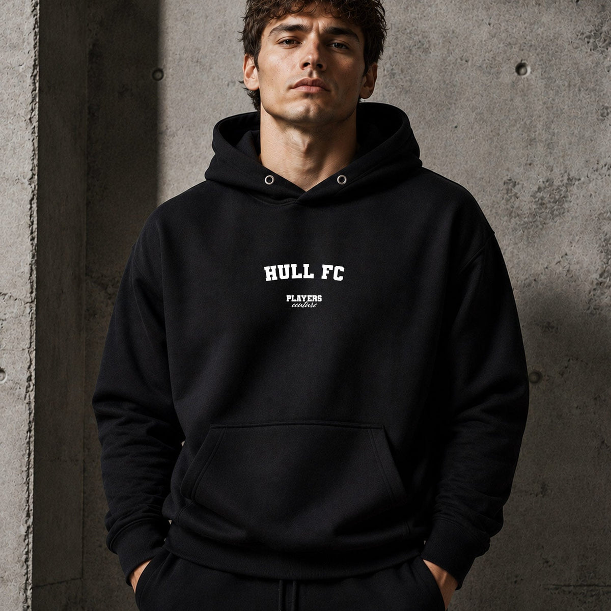 Hull FC Men's Hoodie