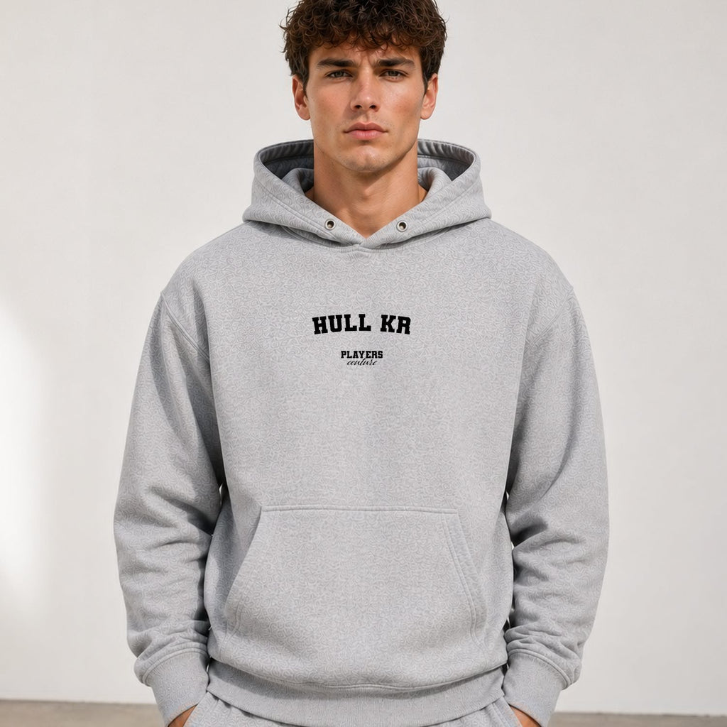 Hull KR Men's Hoodie