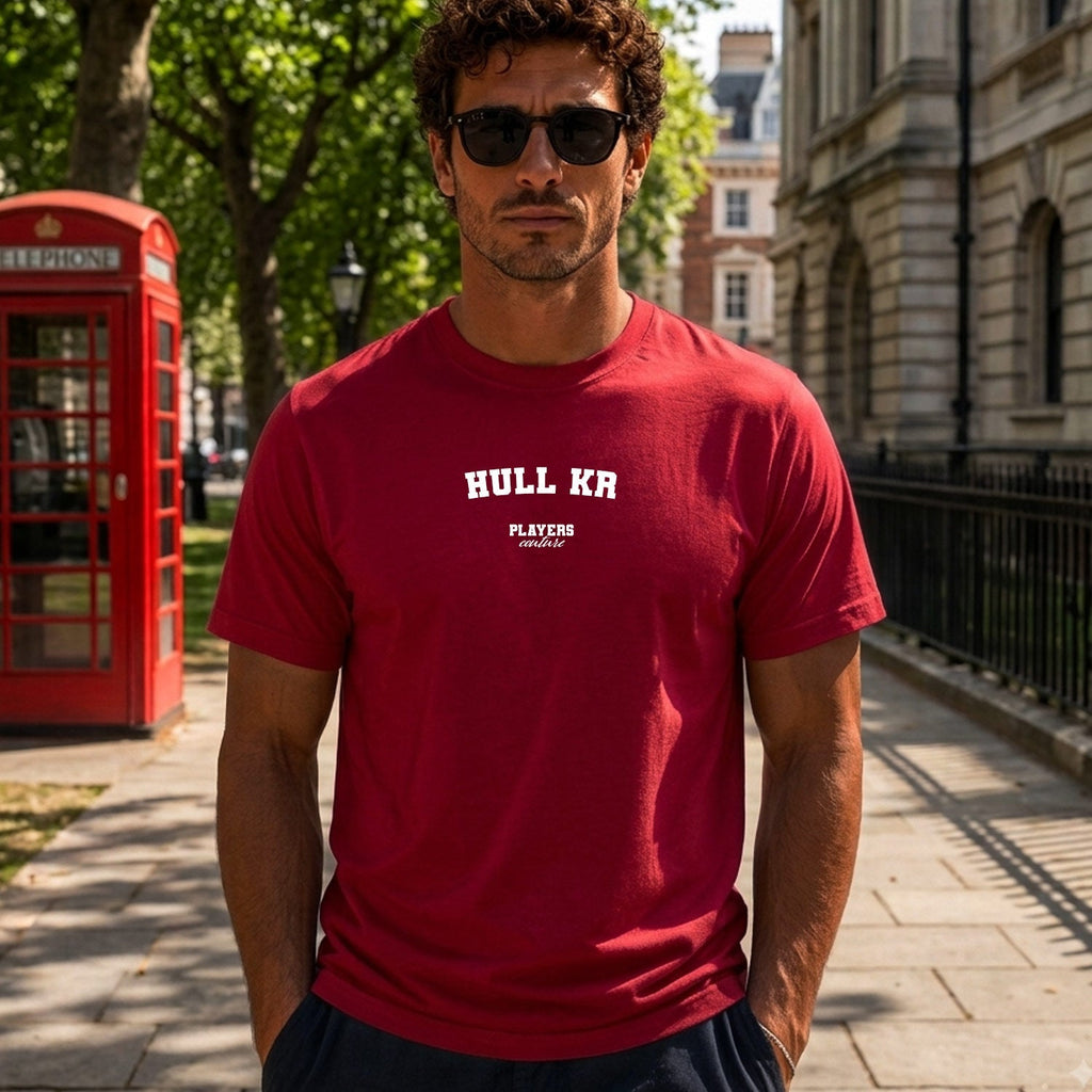 Hull KR Men's T-Shirt