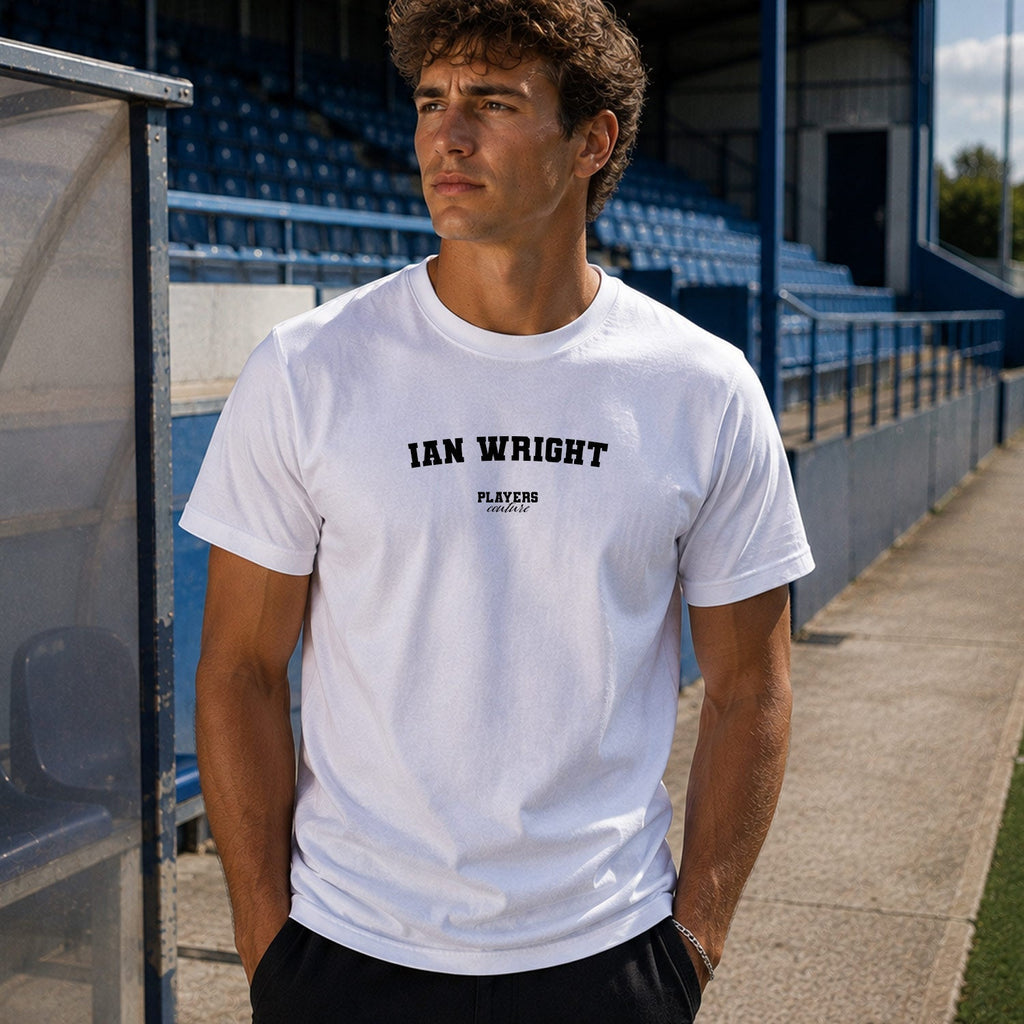 Ian Wright Men's T-Shirt
