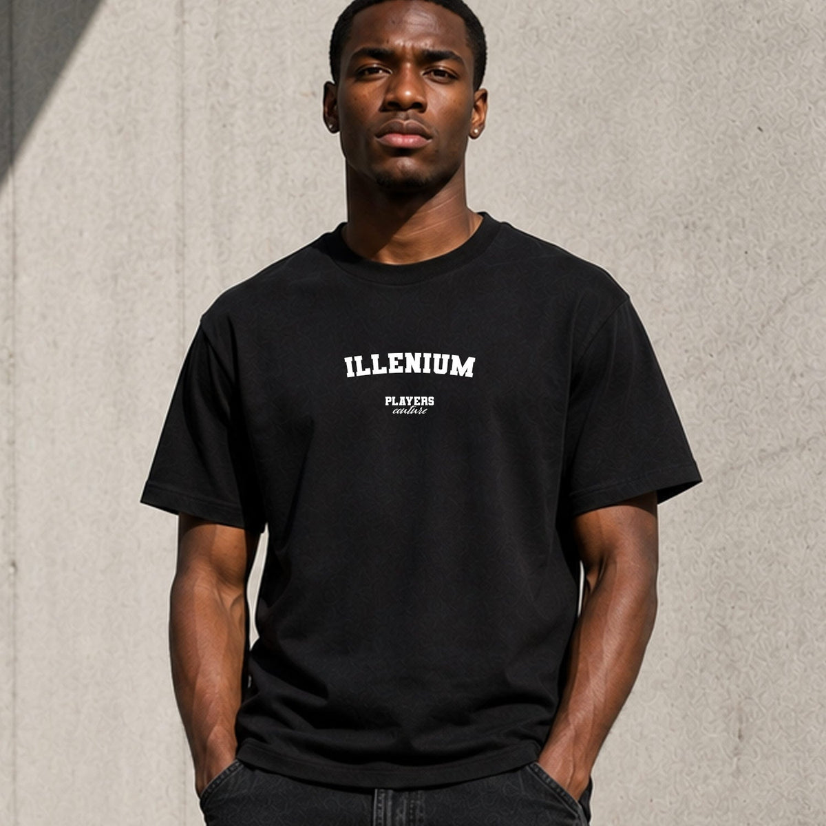 Illenium Men's T-Shirt