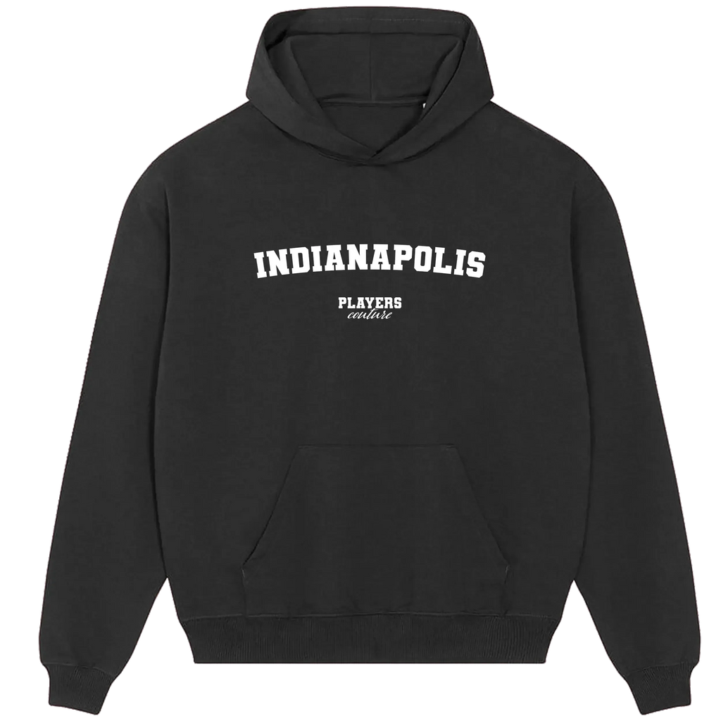 Indianapolis Men's Hoodie