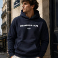 Indianapolis Colts Men's Hoodie