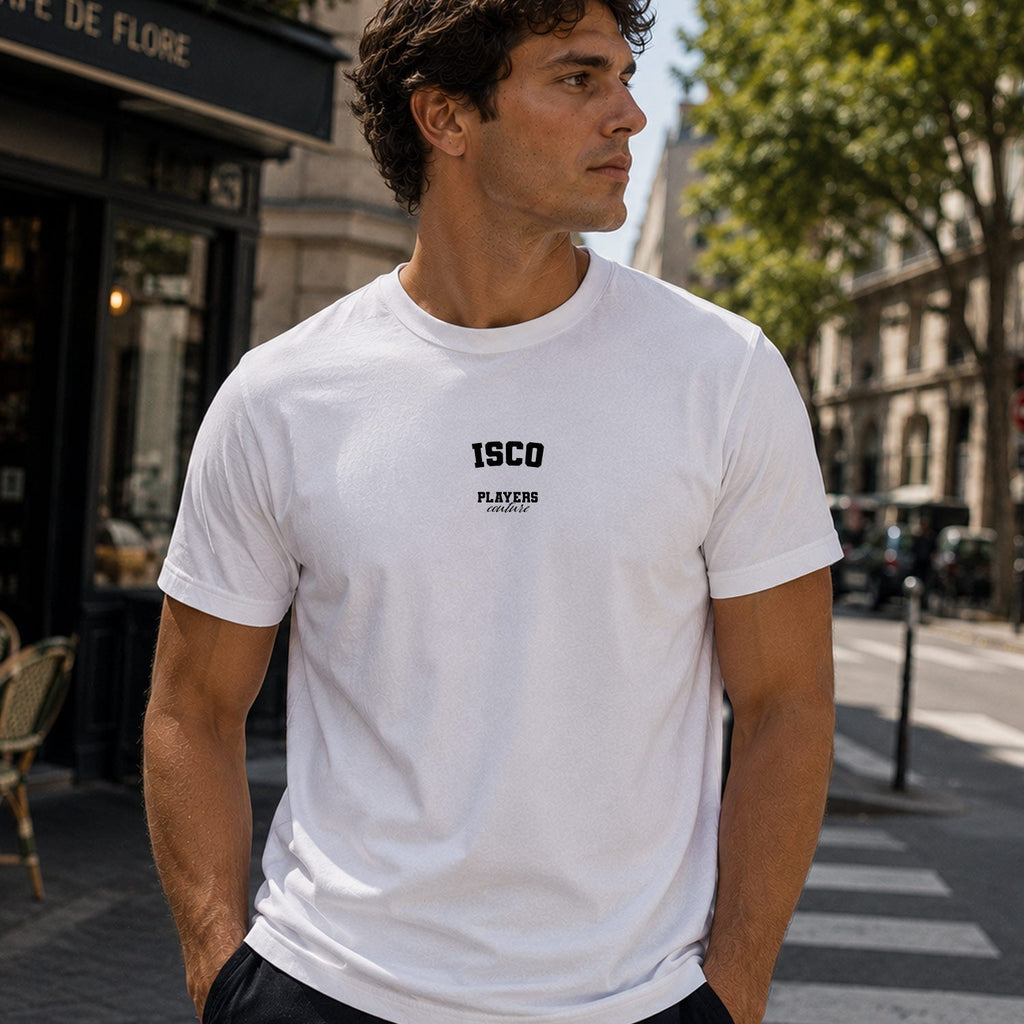 Isco Men's T-Shirt
