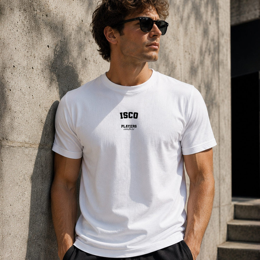 Isco Men's T-Shirt
