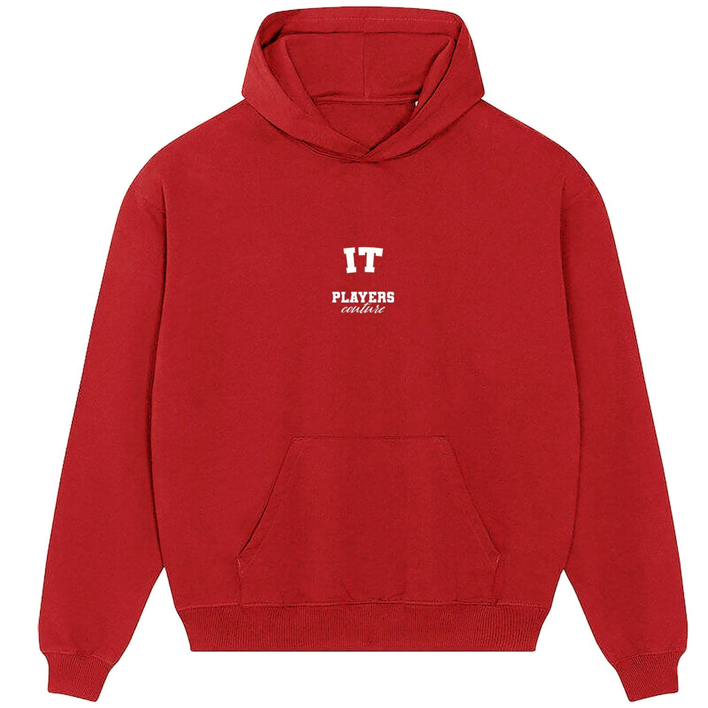 IT Men's Hoodie