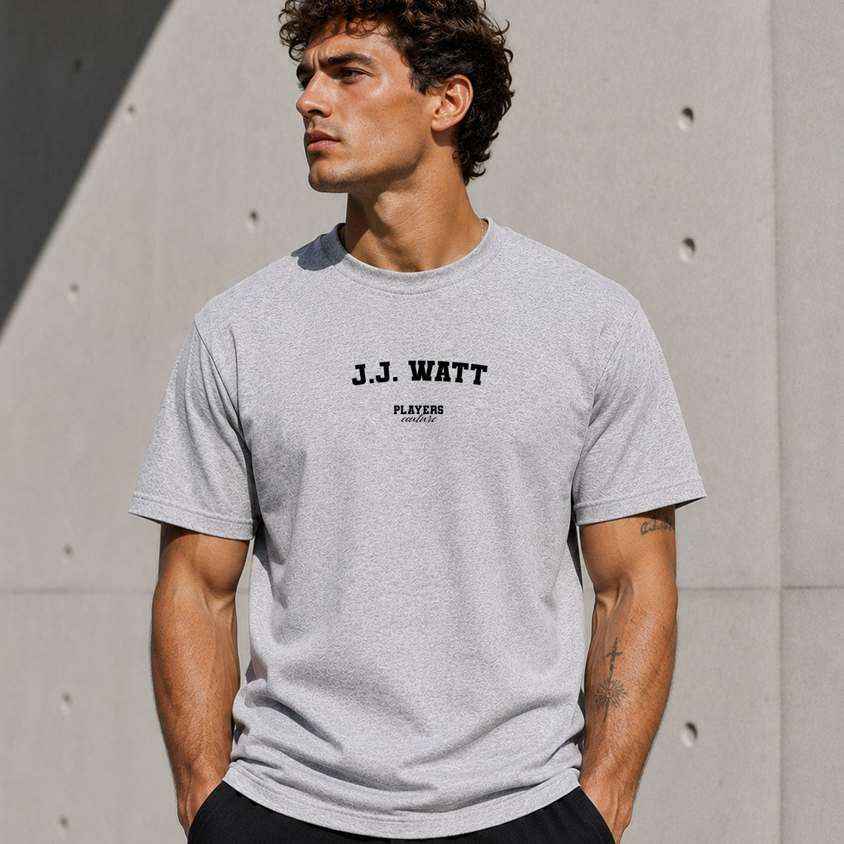 J.J. Watt Men's T-Shirt