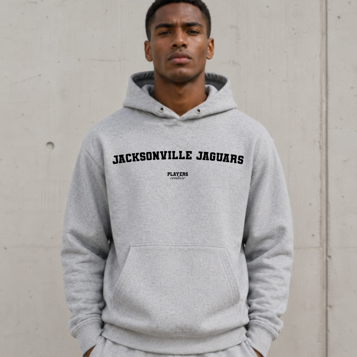 Jacksonville Jaguars Men's Hoodie