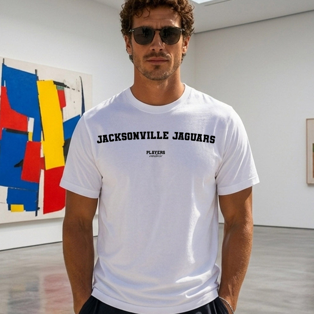 Jacksonville Jaguars Men's T-Shirt