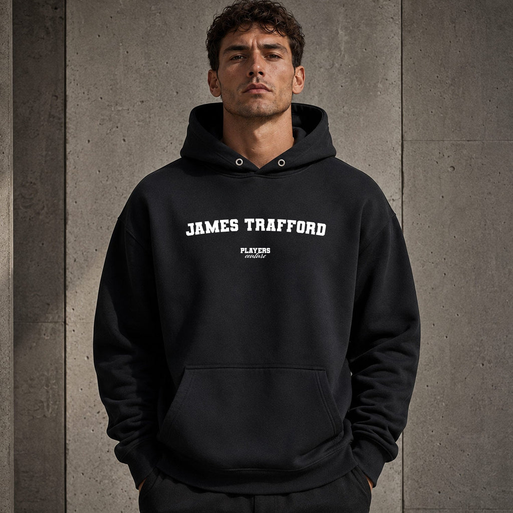 James Trafford Men's Hoodie