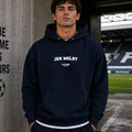 Jan Molby Men's Hoodie