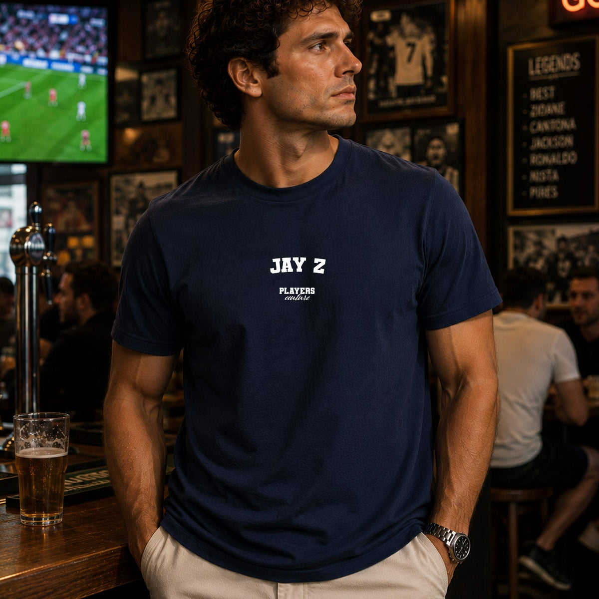 Jay Z Men's T-Shirt