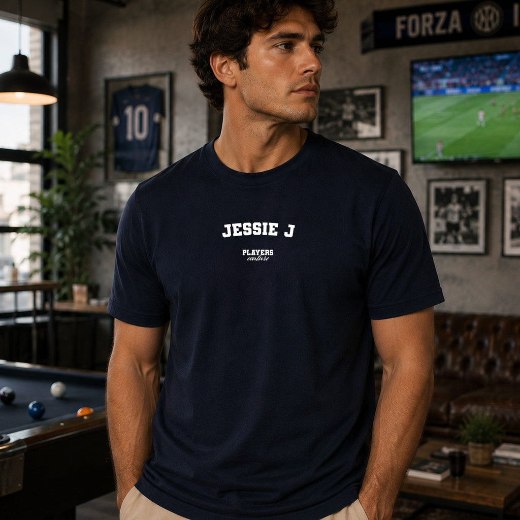 Jessie J Men's T-Shirt