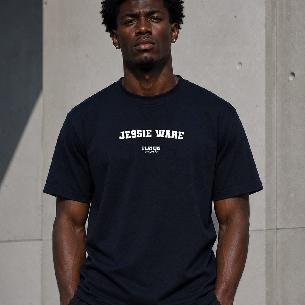 Jessie Ware Men's T-Shirt