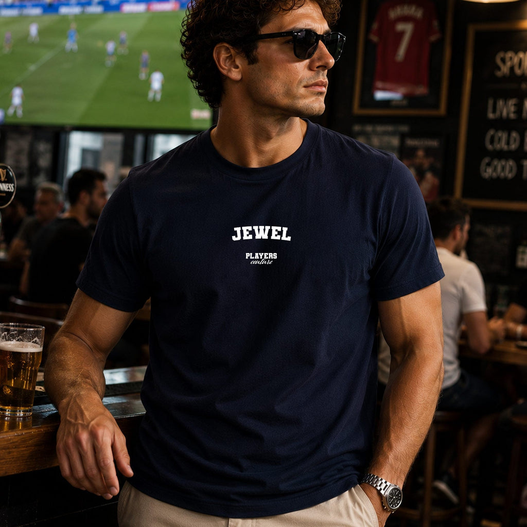 Jewel Men's T-Shirt