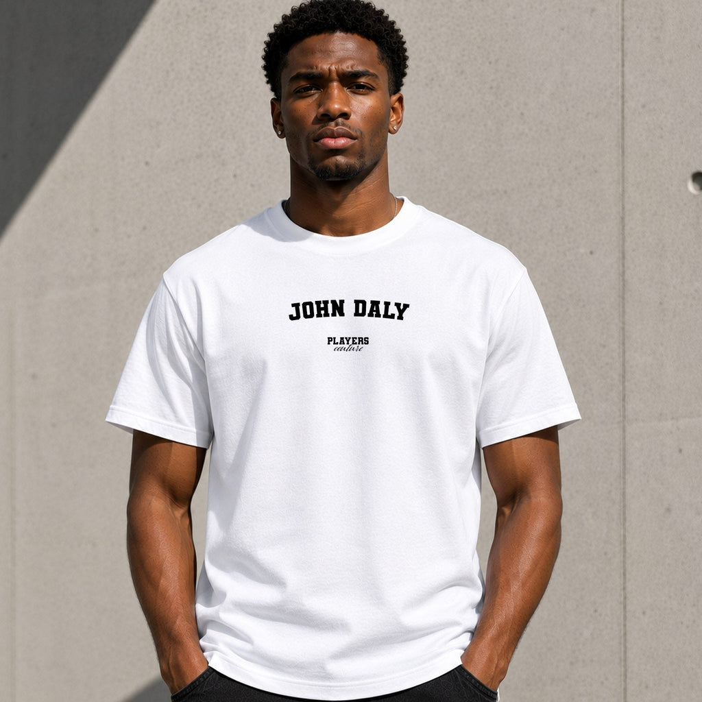 John Daly Men's T-Shirt