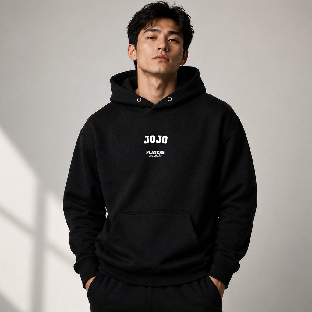 JoJo Men's Hoodie