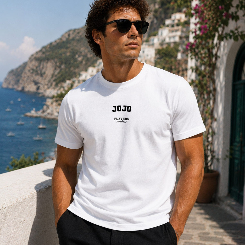 JoJo Men's T-Shirt
