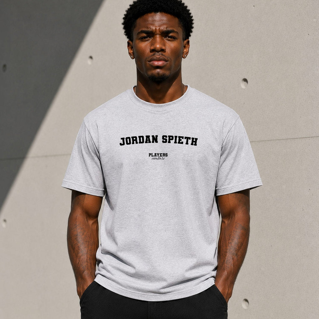 Jordan Spieth Men's T-Shirt