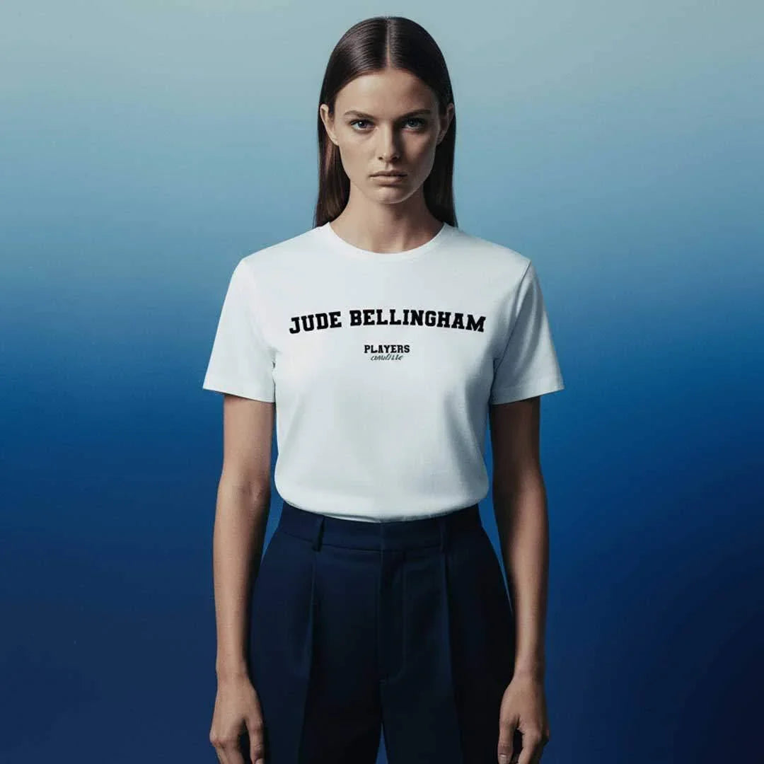 Jude Bellingham Men's T-Shirt