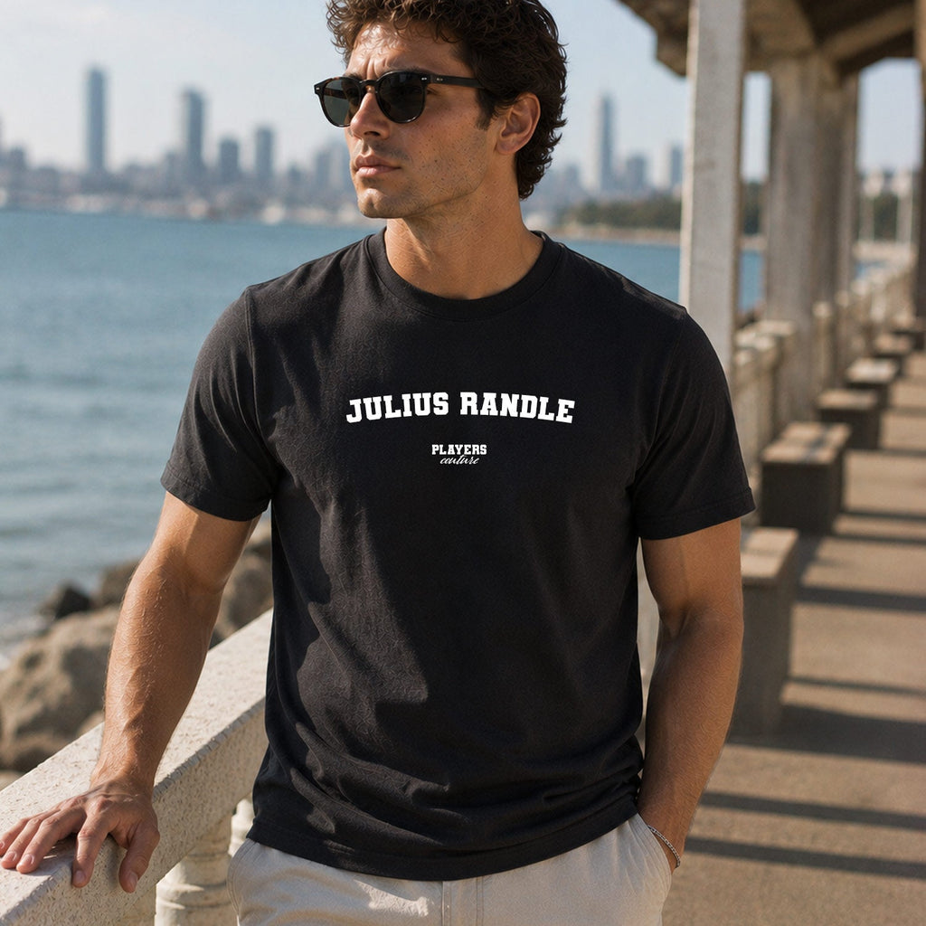 Julius Randle Men's T-Shirt