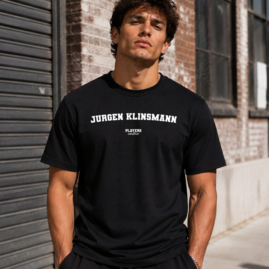 Jurgen Klinsmann Men's T-Shirt