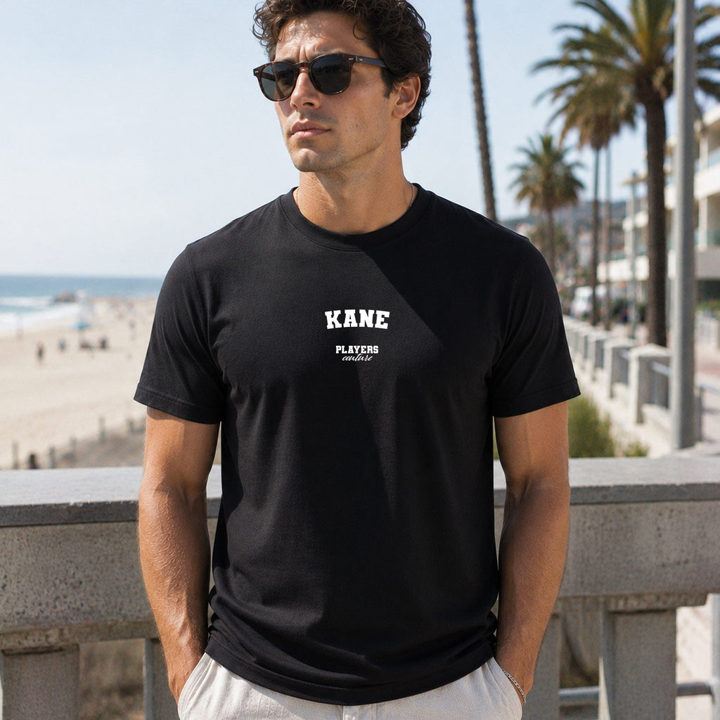 Kane Men's T-Shirt