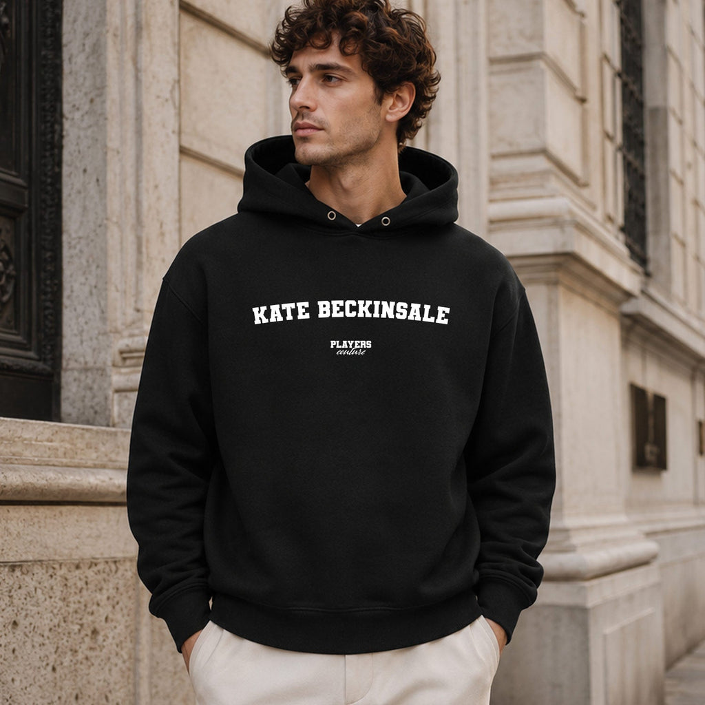 Kate Beckinsale Men's Hoodie