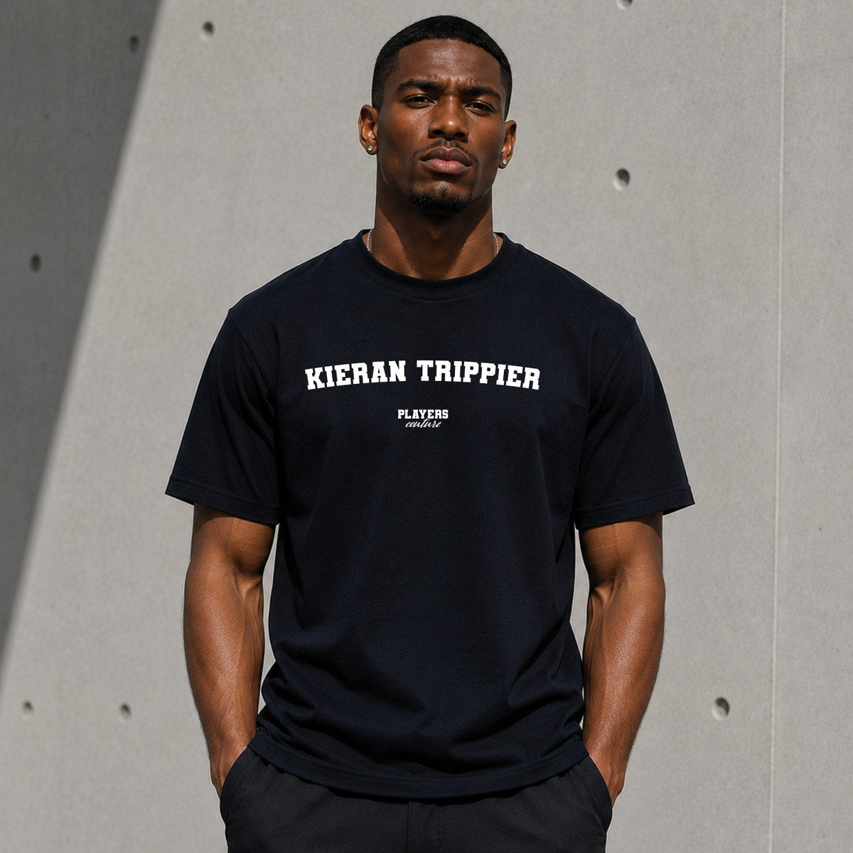 Kieran Trippier Men's T-Shirt