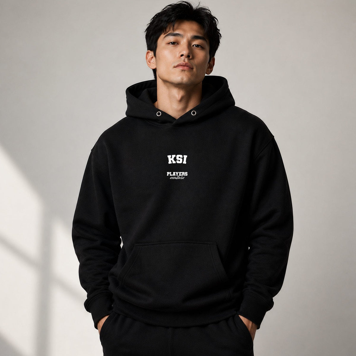 KSI Men's Hoodie