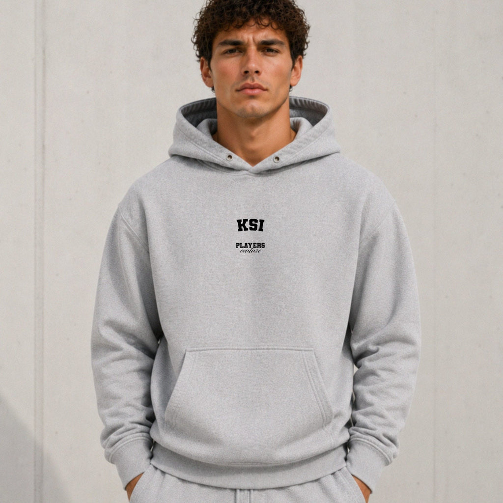 KSI Men's Hoodie
