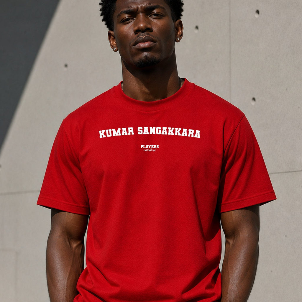 Kumar Sangakkara Men's T-Shirt