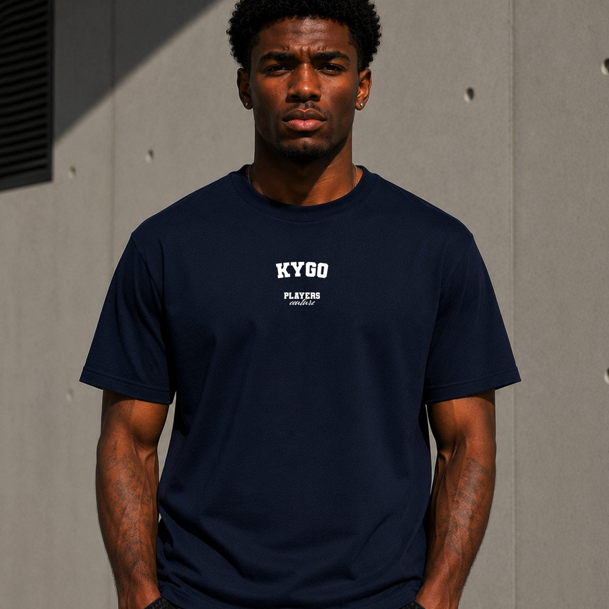 Kygo Men's T-Shirt