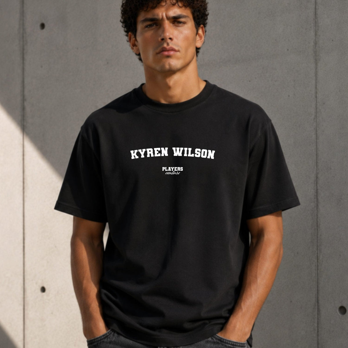 Kyren Wilson Men's T-Shirt