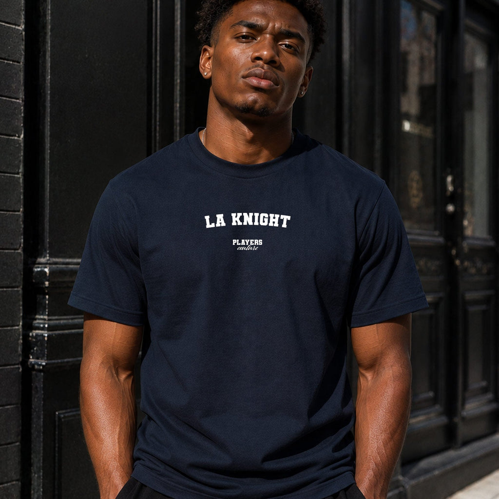 LA Knight Men's T-Shirt