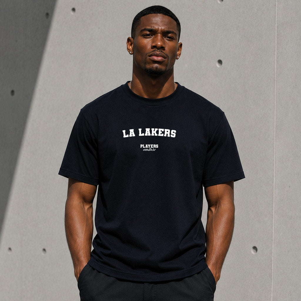 LA Lakers Men's T-Shirt