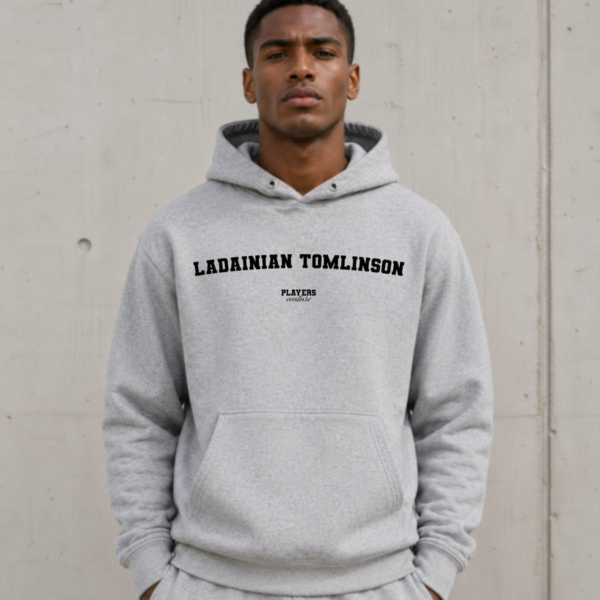 LaDainian Tomlinson Men's Hoodie