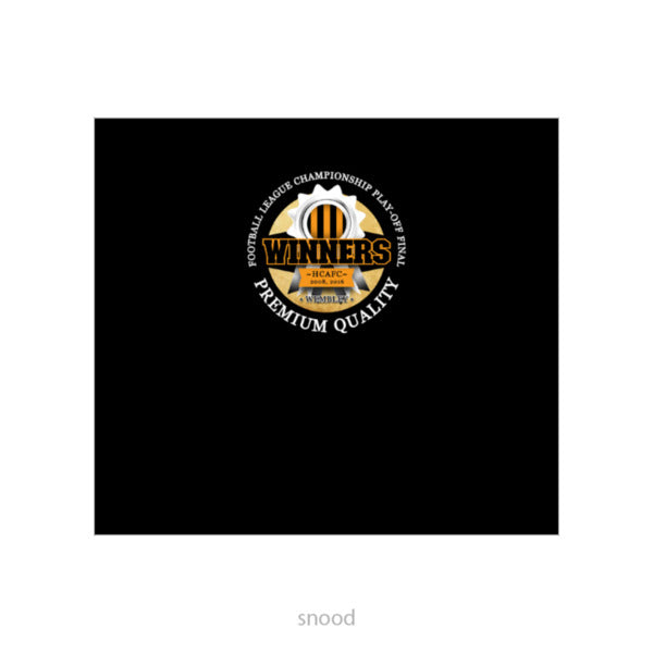 Hull Playoff - Football Legends - Snood