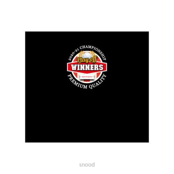 Brentford  Play Off - Football Legends - Snood