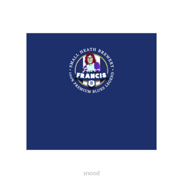 Birmingham Francis - Football Legends - Snood