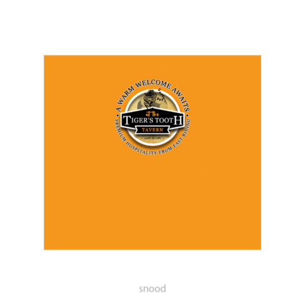 Hull Tigers - Football Legends - Snood