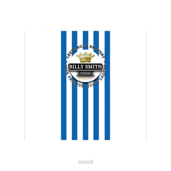 Huddersfield Billy Smith - Football Legends - Snood