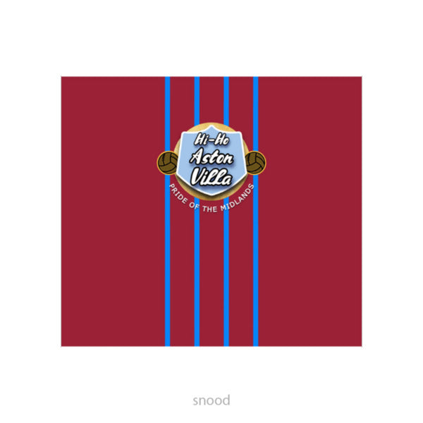 Holte Enders Hi Ho - Football Legends - Snood