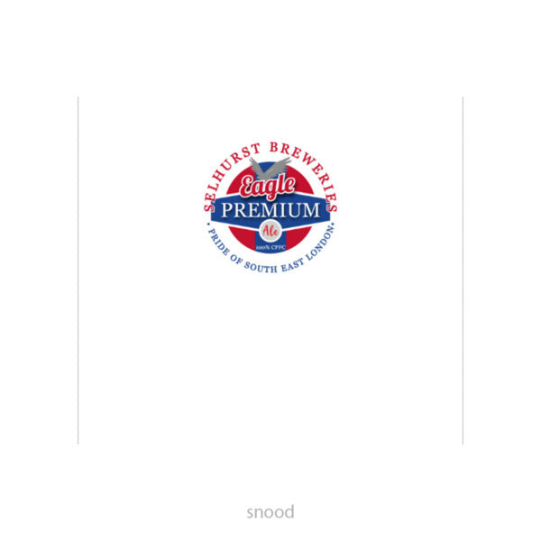 The Eagles Eagle - Football Legends - Snood