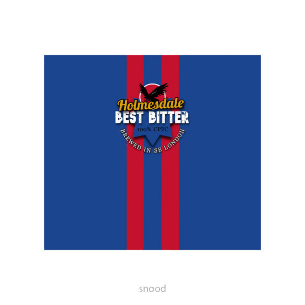 The Eagles Holmesdale - Football Legends - Snood