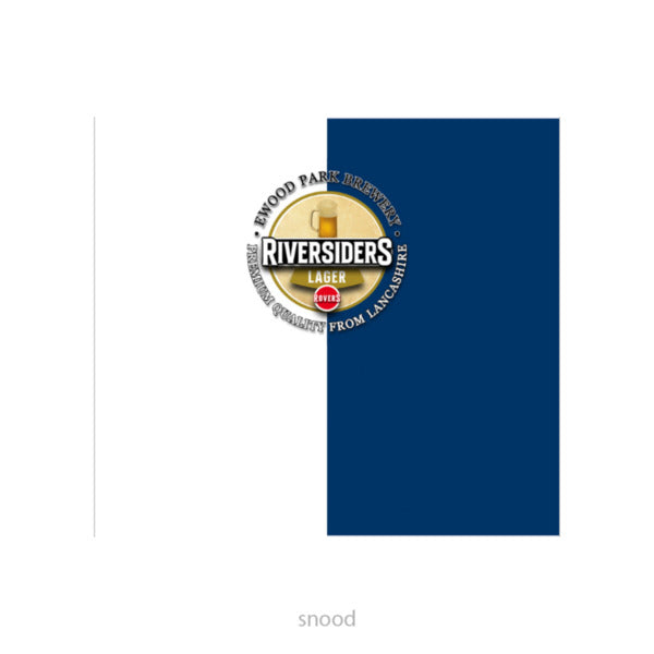 Blackburn Riversiders - Football Legends - Snood