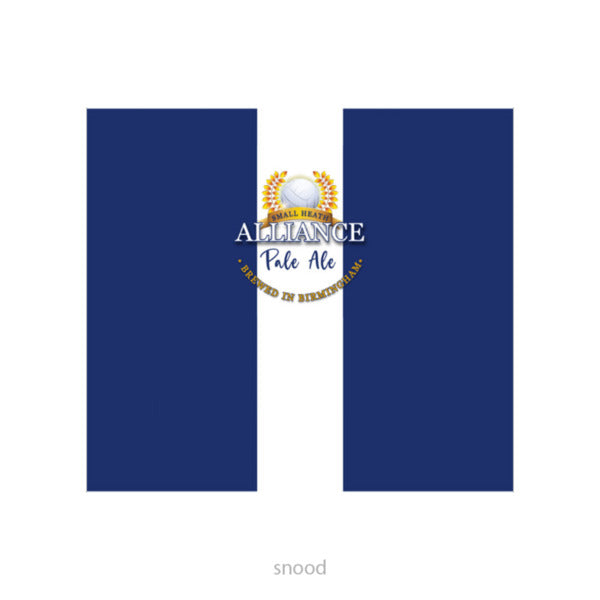 Birmingham Small Heath - Football Legends - Snood